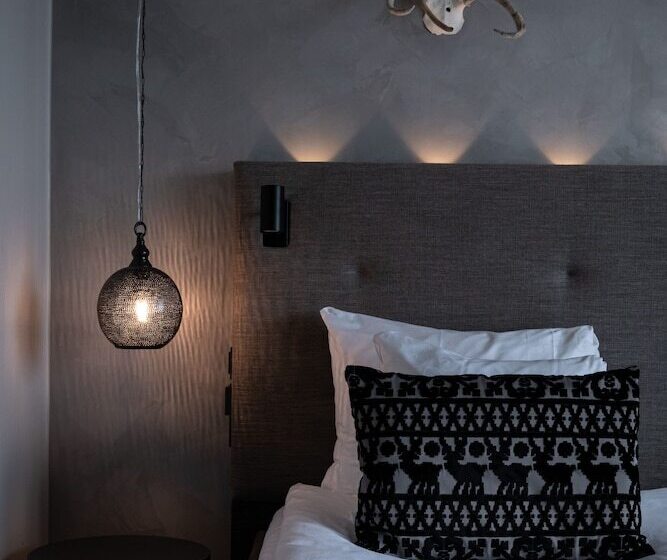 Comfort Room, Lapland Hotels Bulevardi