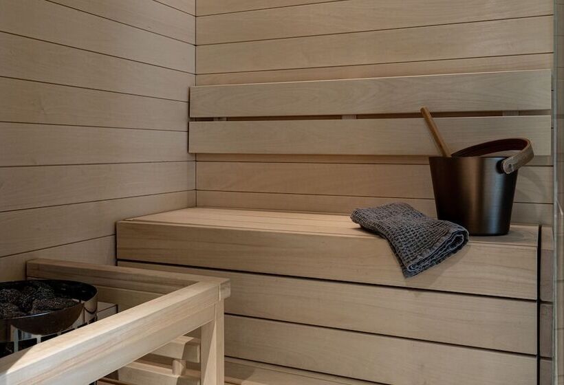 Suite, Lapland Hotels Bulevardi