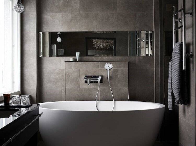 Penthouse Suite, Lapland Hotels Bulevardi