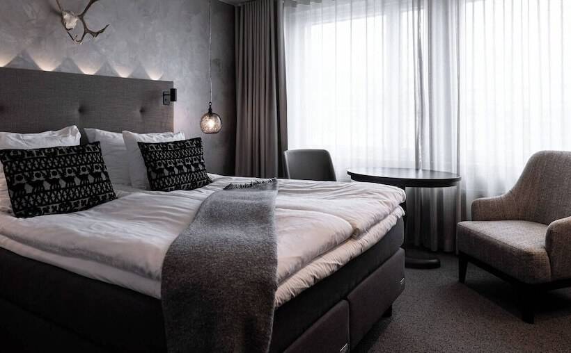 Comfort Room, Lapland Hotels Bulevardi