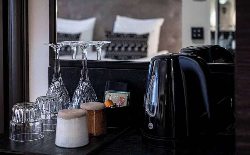 Comfort Room, Lapland Hotels Bulevardi