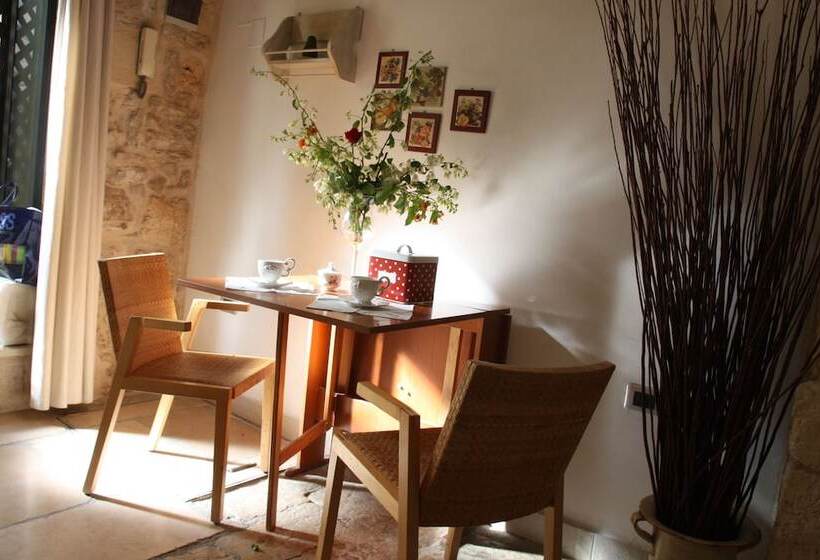 اتاق استاندارد, B&b Gildo Trani