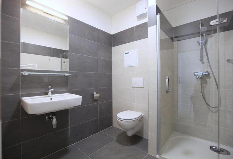 آپارتمان سوپریور 1 خوابه, City Center Best Place Apartments