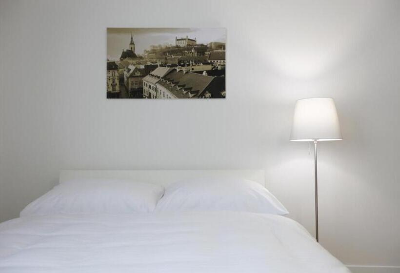 آپارتمان 2 خوابه, City Center Best Place Apartments