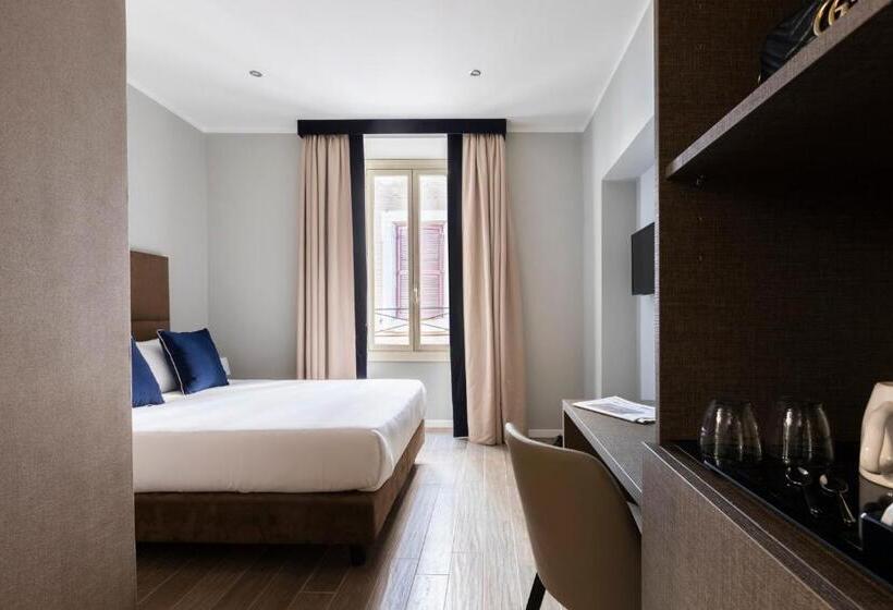 اتاق استاندارد, Giubbonari Suites