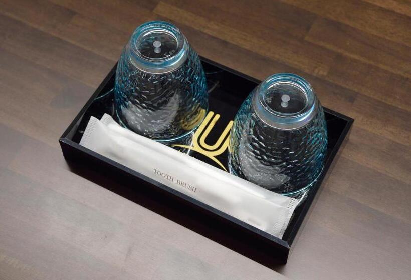 اتاق لوکس, Uu Inn Fushimi Kyoto