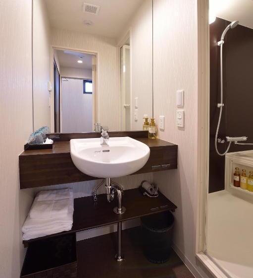 اتاق استاندارد, Uu Inn Fushimi Kyoto