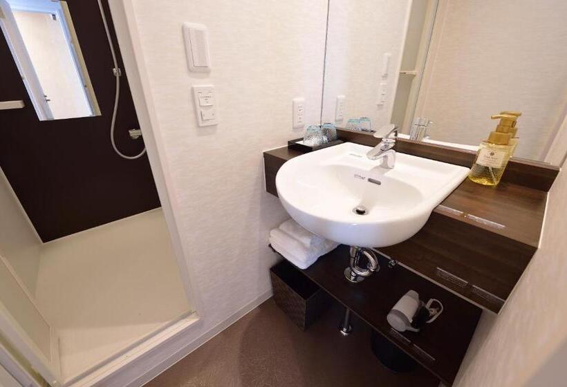 اتاق استاندارد, Uu Inn Fushimi Kyoto