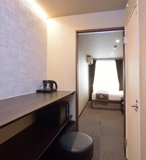 اتاق لوکس, Uu Inn Fushimi Kyoto