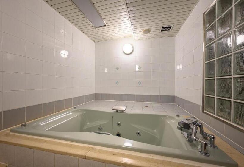 Номер Стандарт, Water Hotel Mw