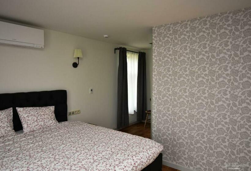 标准间, B&b De Bloesem