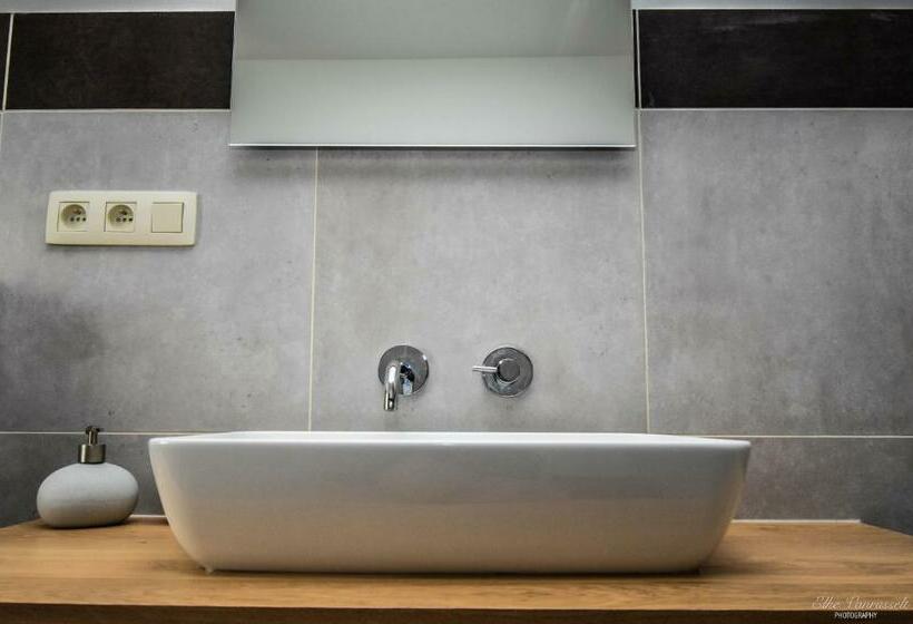 标准间, B&b De Bloesem