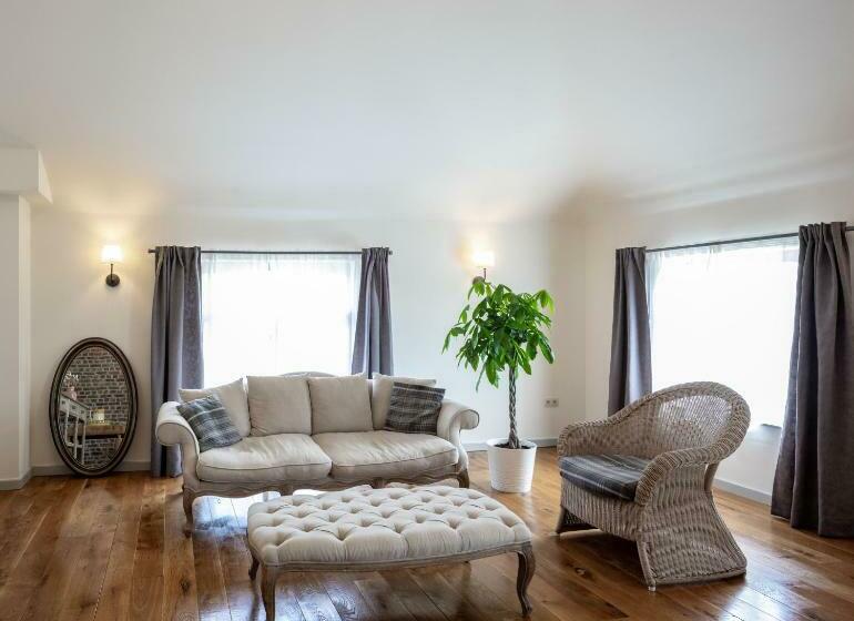 豪华套房, B&b De Bloesem
