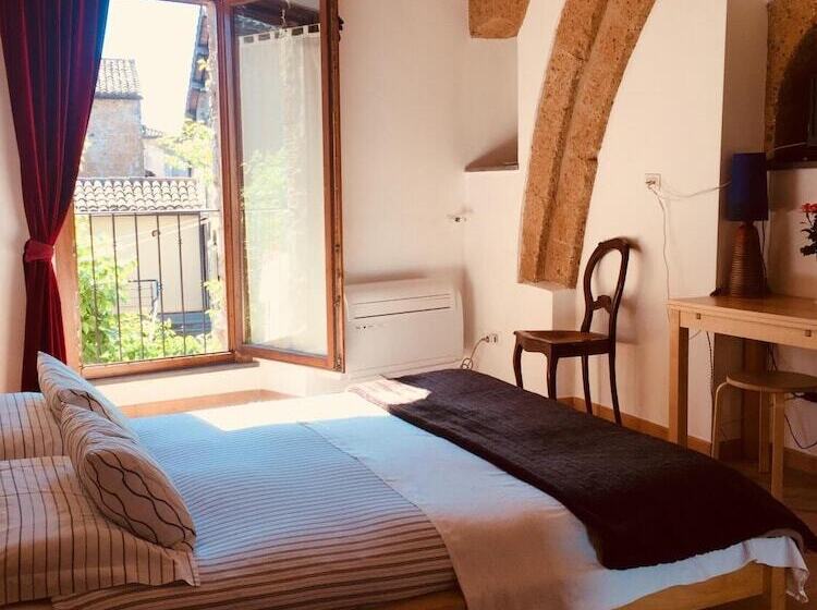 Номер Стандарт, B&b La Casa Di Tufo