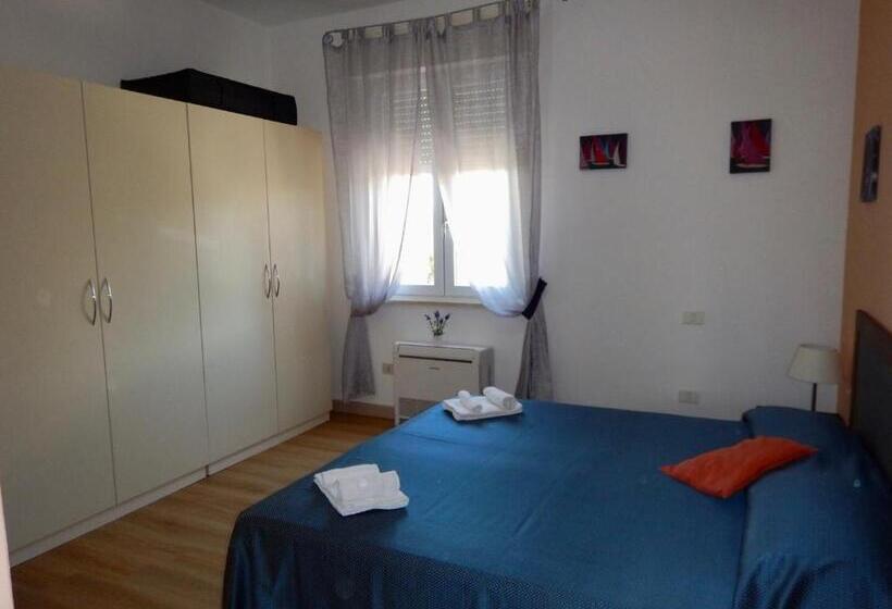 带1个卧室的高级公寓, Ville Paola E Daniela