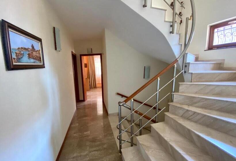 Quarto Economy Individual, Family Hotel Saint Nikola
