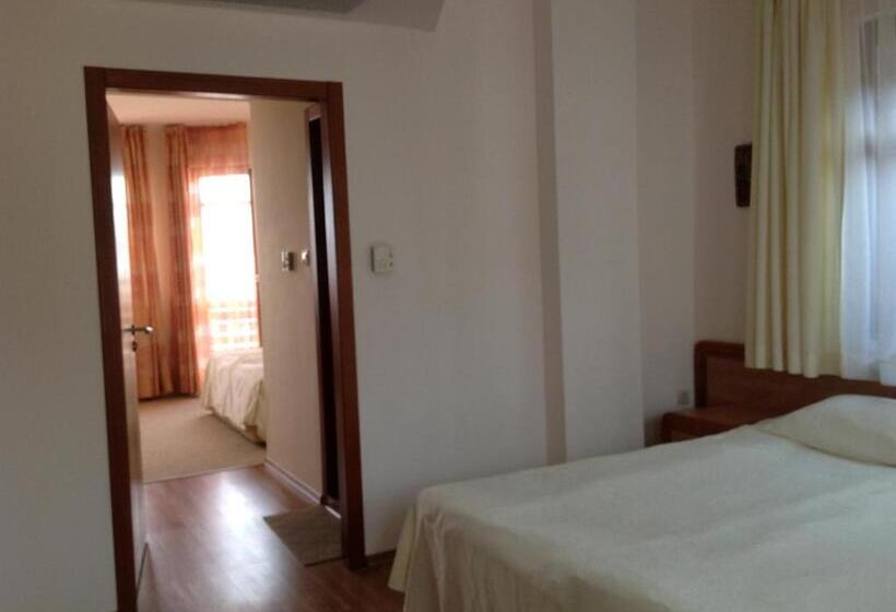Suíte Vista Mar, Family Hotel Saint Nikola