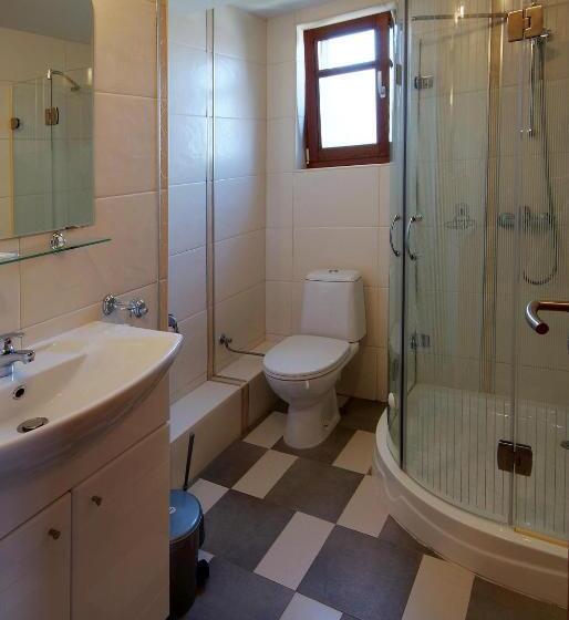 Quarto Estandar Vista Mar, Family Hotel Saint Nikola