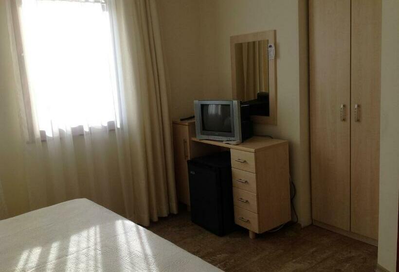 Quarto Economy Individual, Family Hotel Saint Nikola
