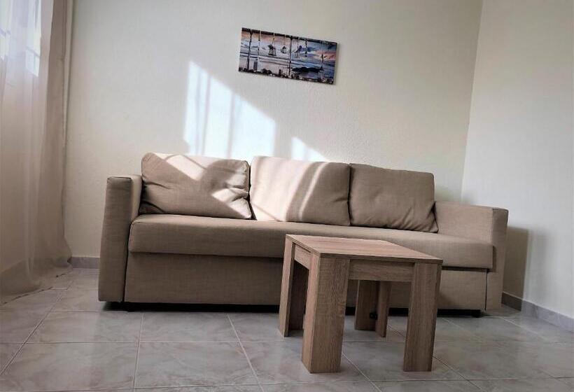 Номер Стандарт, Brother's House