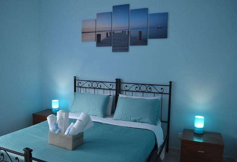 Номер Стандарт Трехместный, Dream House B&b