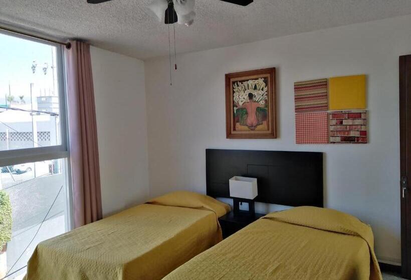 اتاق استاندارد, Gal   Habitaciones Confortables