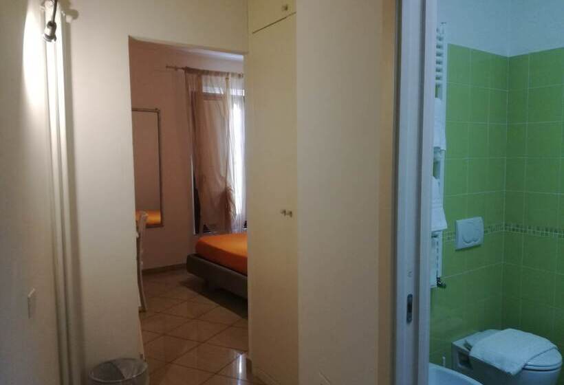 اتاق استاندارد, Camollia Suites