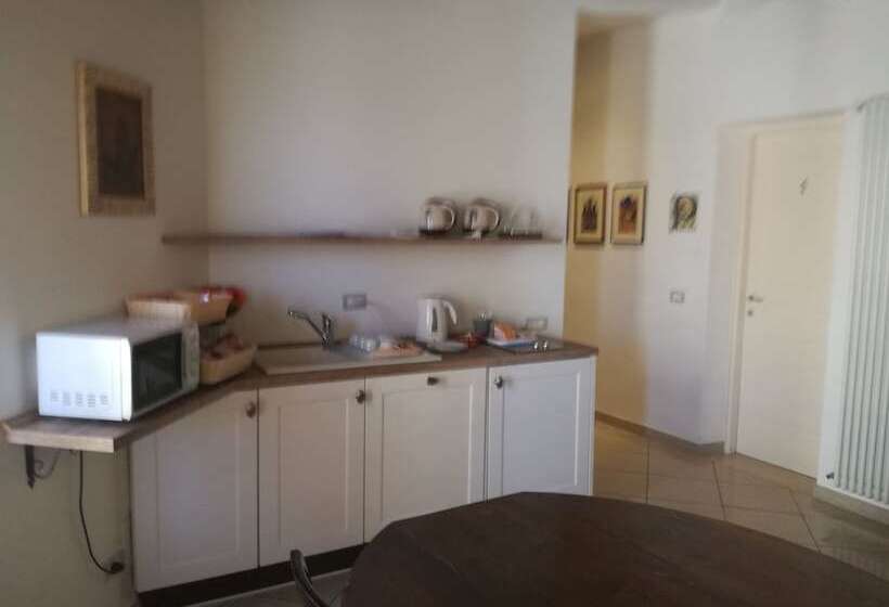 اتاق استاندارد, Camollia Suites