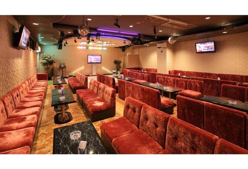 استودیوی استاندارد, Kimura   Vacation Stay 97364v