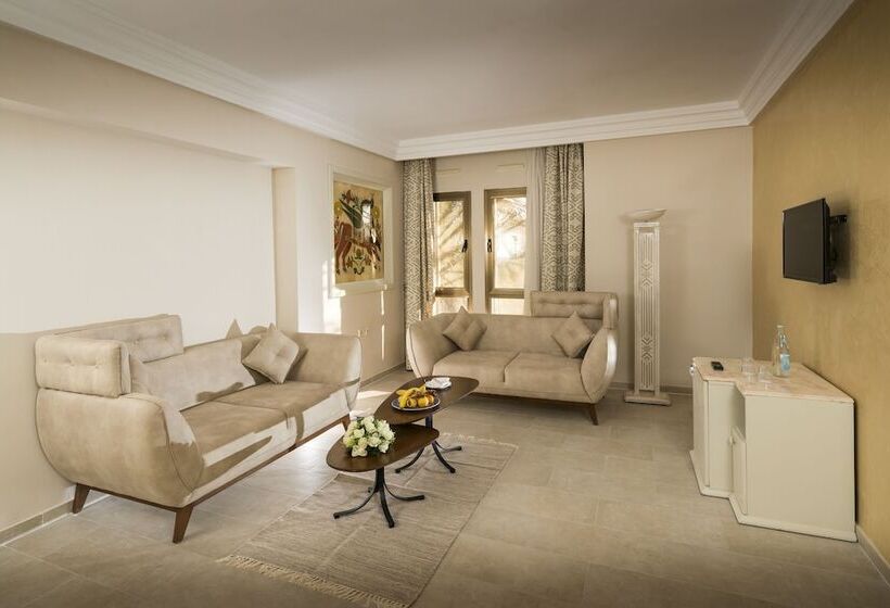 Номер Стандарт, Palm Beach Palace Tozeur