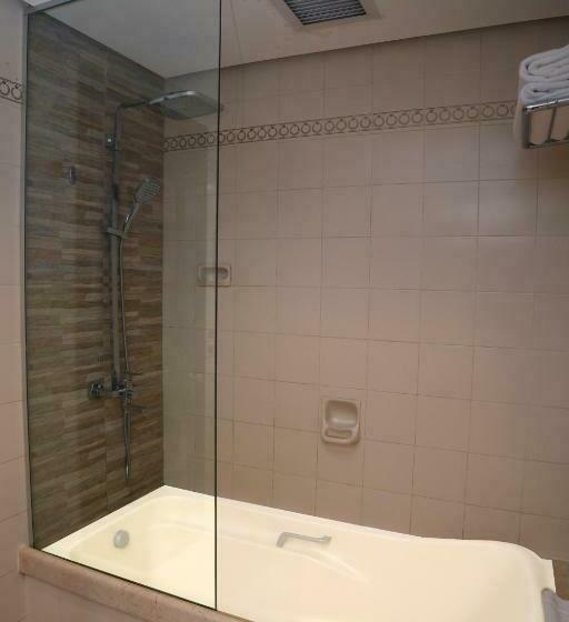 스탠다드 룸, Radisson Montevideo Victoria Plaza