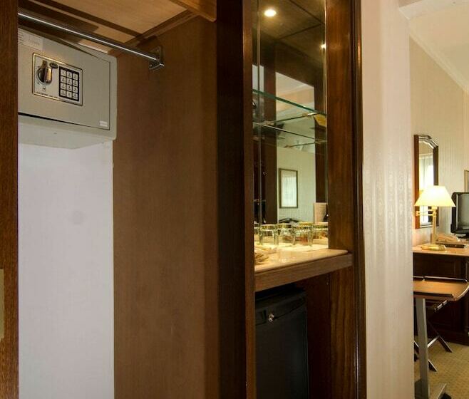 스탠다드 룸, Radisson Montevideo Victoria Plaza