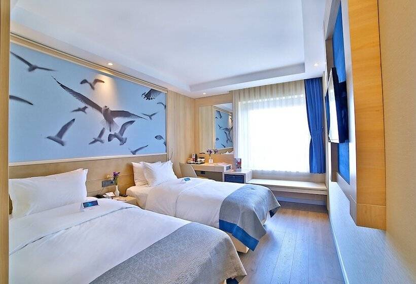 اتاق استاندارد, Ramada By Wyndham Istanbul Old City