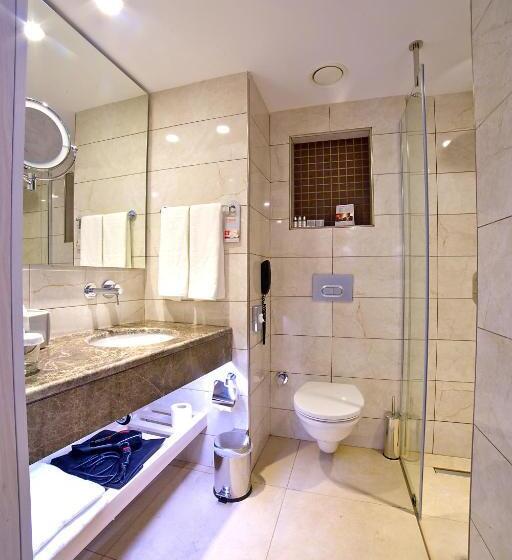 اتاق استاندارد, Ramada By Wyndham Istanbul Old City