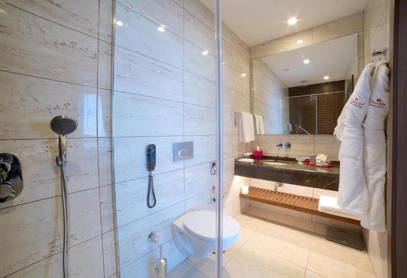 اتاق اجرایی, Ramada By Wyndham Istanbul Old City