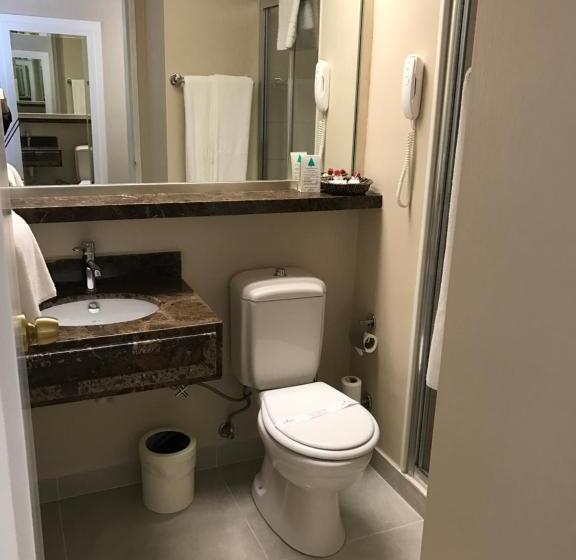 اتاق اکونومی, Seres Hotel Old City