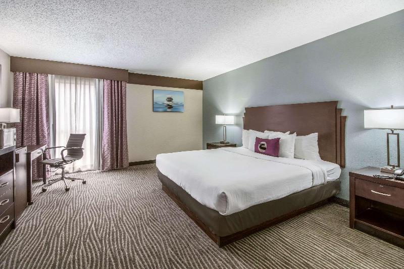 Quarto Estandar, The New Hotel Zeybek