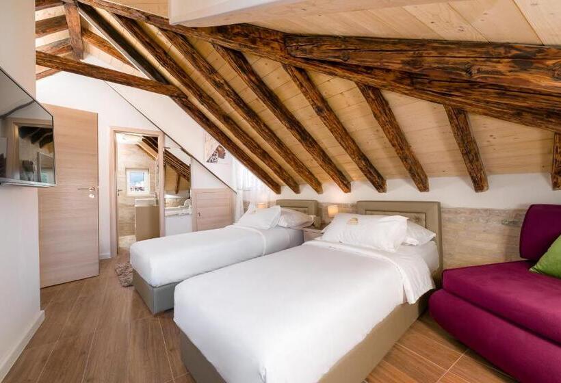 스탠다드 룸, Agava Lux Rooms&pool