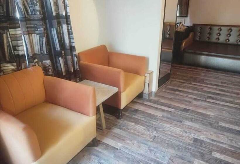 غرفة عائلية, Comfort Inn Silver Arch Hotel, Mussoorie