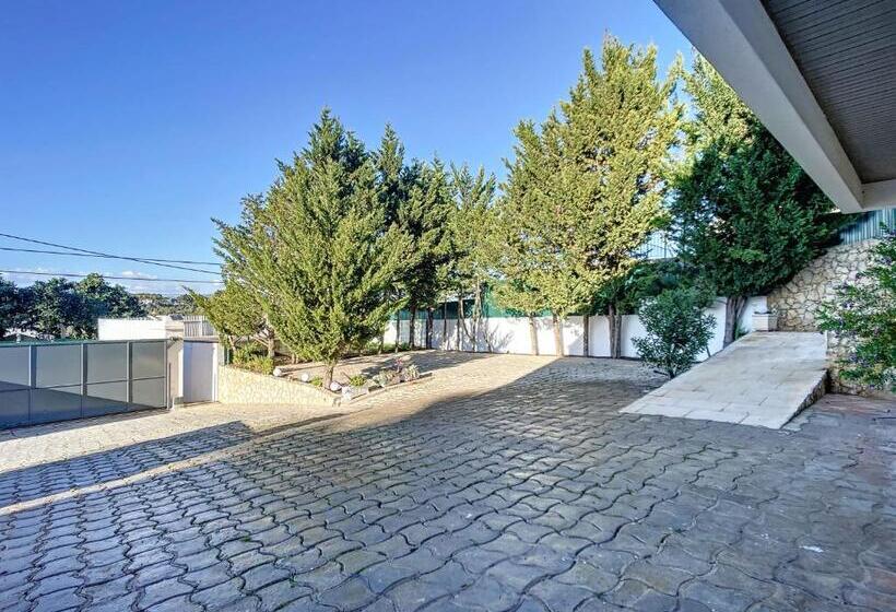 패밀리 룸, Bed And Breakfast Summer Cascade Pequeno Almoço Incluido