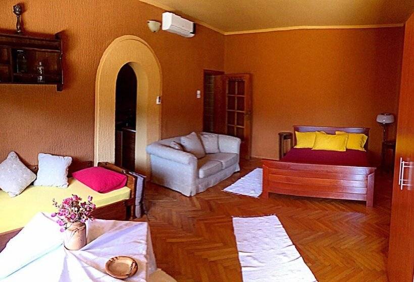 آپارتمان راحتی 1 خوابه, Apartments Nikcevic