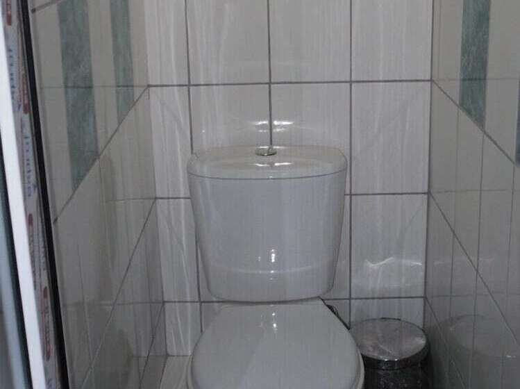 Кровать в Общей Комнате, Hostel Profit