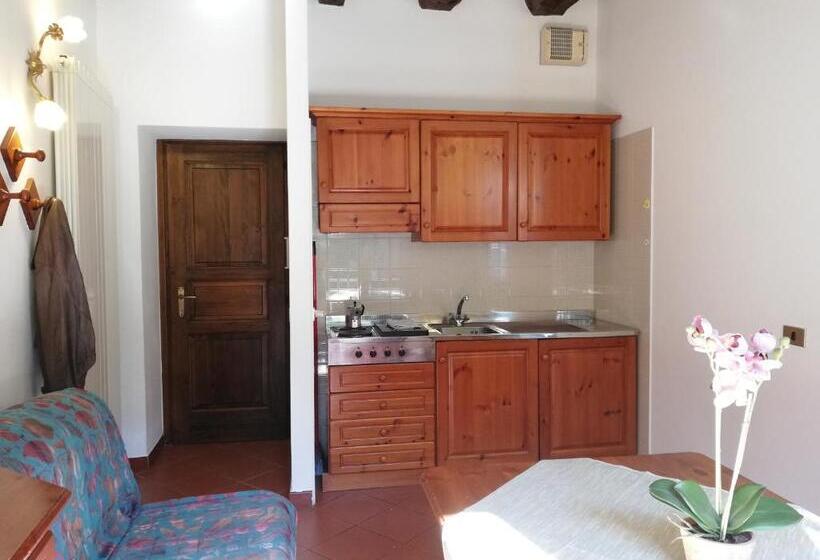 استودیوی استاندارد, Casa Cannobio