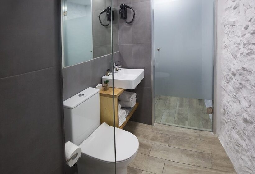 חדר סופריור, Athensotel