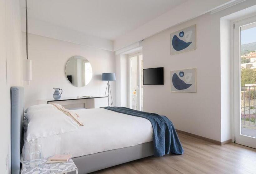 غرفة ديلوكس, Domo 20 Hotel & Rooftop