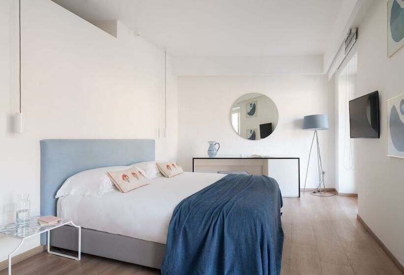 اتاق لوکس, Domo 20 Hotel & Rooftop