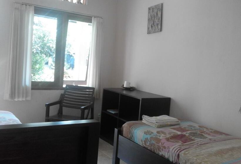 Номер Стандарт, Indah Homestay And Cooking Classes
