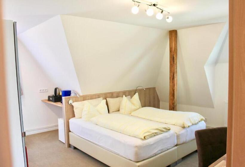 Family Suite, Pension Alscher Garni