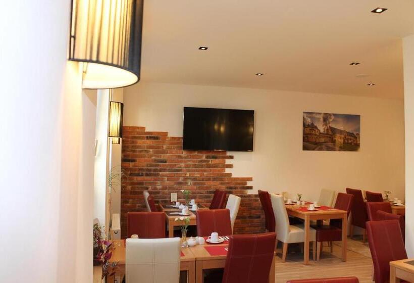 Family Suite, Pension Alscher Garni