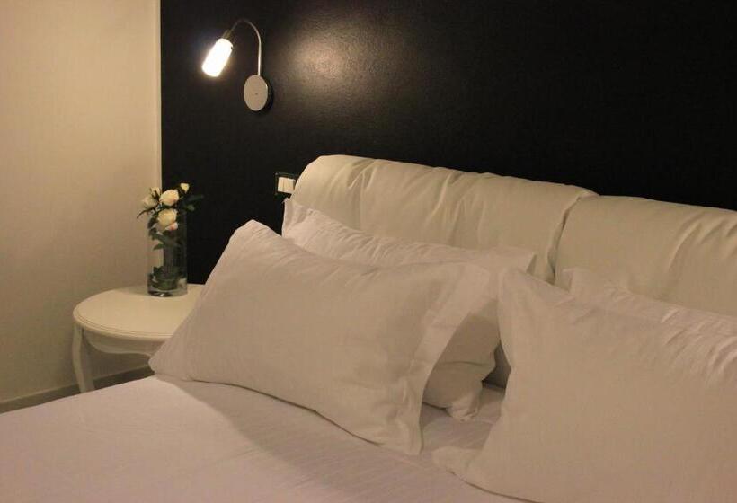 اتاق سوپریور با تخت بزرگ, Rooms Il Punto